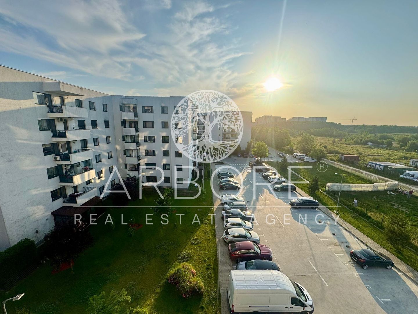 Apartament 2 camere Băneasa Greenfield, lângă pădure + parcare - Poză 16