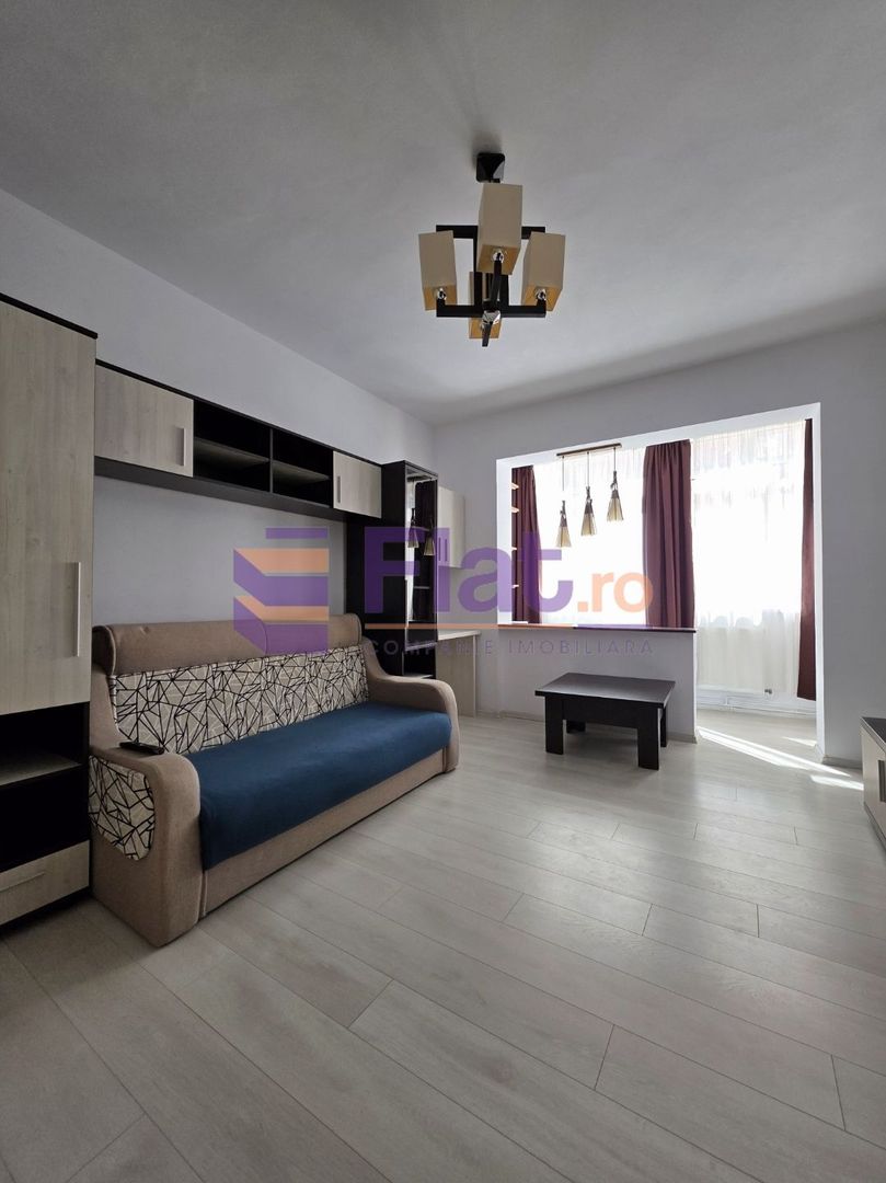 Apartament 2 camere decomandat Tractorul - Poză 1