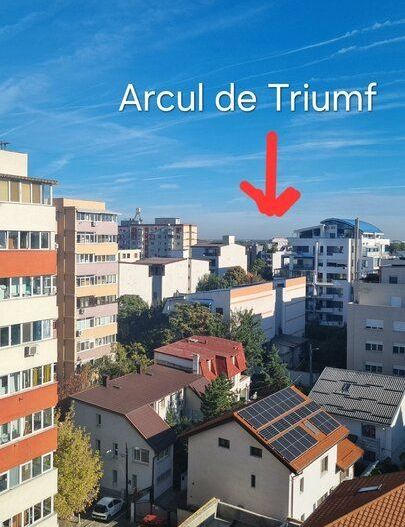 Apartament 3 camere, Clucerului - Poză 5