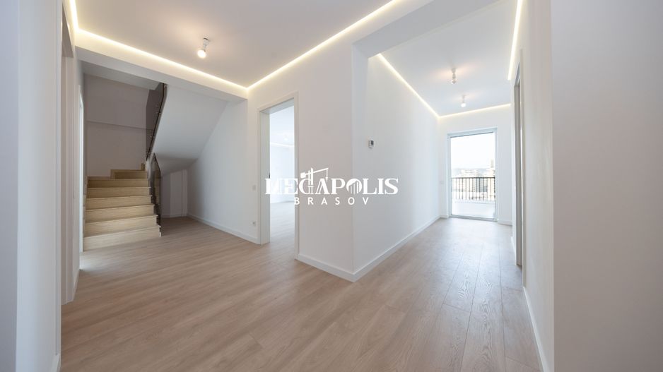 Penthouse Premium | Zona Astra | 160 mp - Poză 2