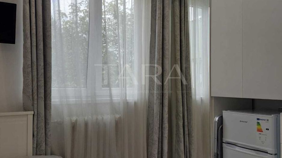 Garsonieră modernă – Gheorgheni, aproape de Iulius Mall și FSEGA - Poză 1