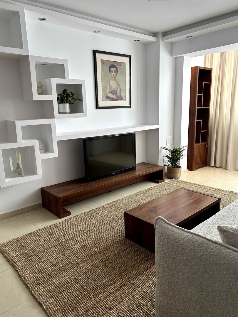 De inchiriat apartament 2 camere in zona Dorobanti - Poză 4