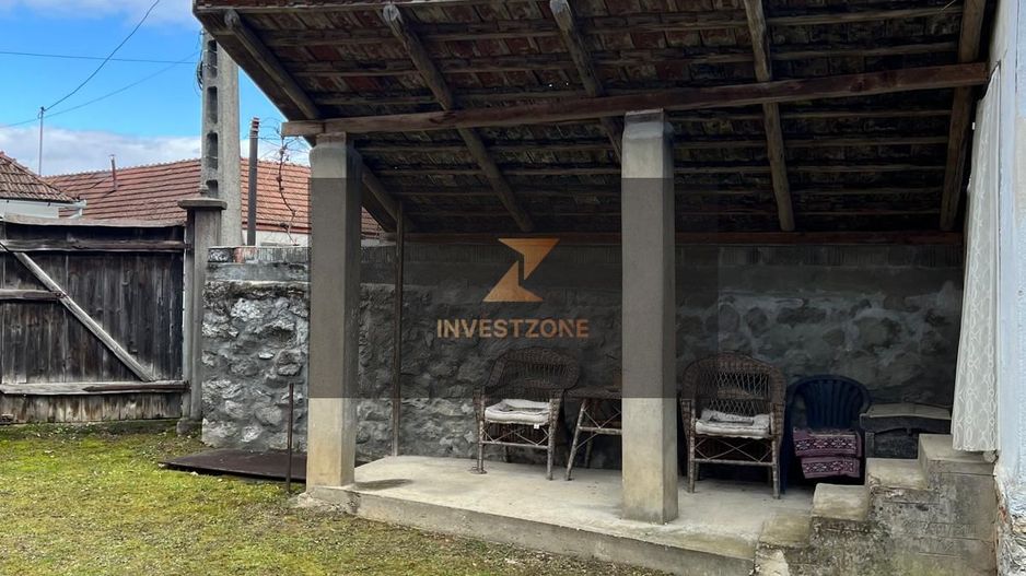 Casa de vanzare Vadu Crisului - Poză 4