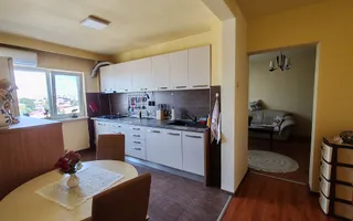 Apartament 4 camere, Brancoveanu/Izvorul Rece, 2 bai, 2 balcoane - Poză 12