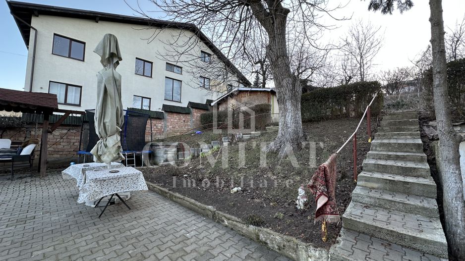 Vila de Vanzare | 220mp | Manastur - Poză 17