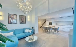 Vanzare apartament stil penthouse in zona Campului! - Poză 2