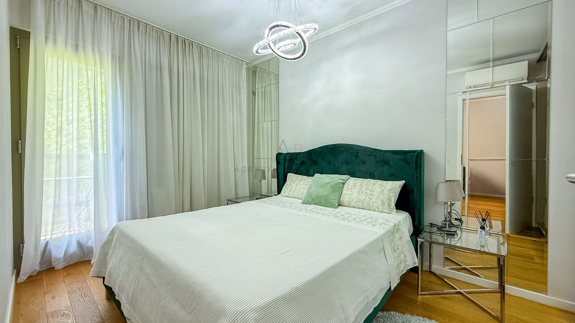 2 Camere Mobilat Modern | Aviatiei Park | Herastrau - Poză 8