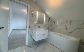 Casa - 4 camere - 144 mp utili - La 5 min de metrou - Poză 4