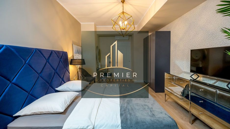 APARTAMENT DE 4 CAMERE ULTRALUXURY | Gafencu 49 | - Poză 27