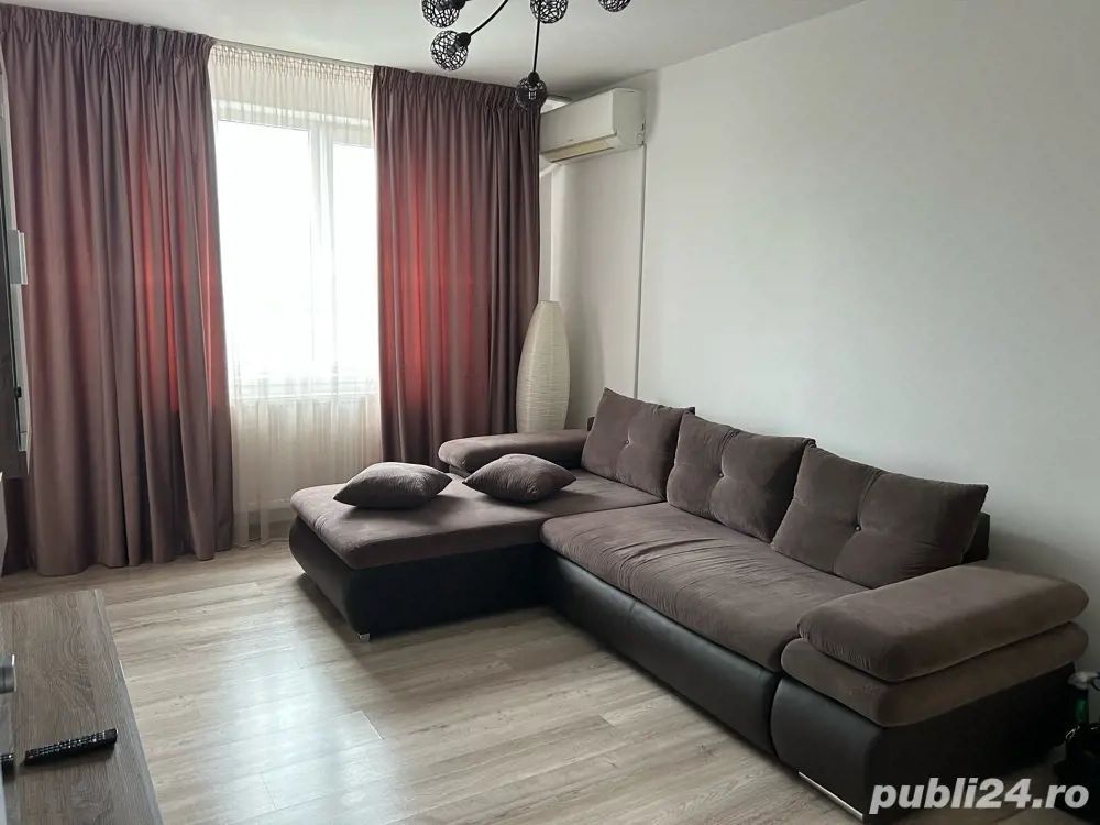 Apartament 2 camere Nicolae Grigorescu - Poză 2