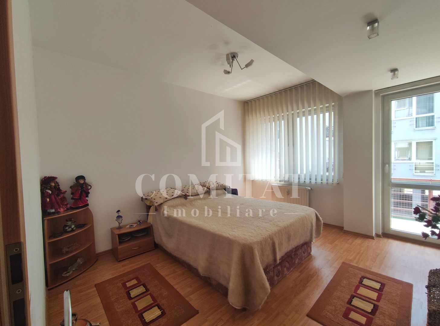 Apartament cu 3 camere | Zonă semicentrală | The Office - Poză 14