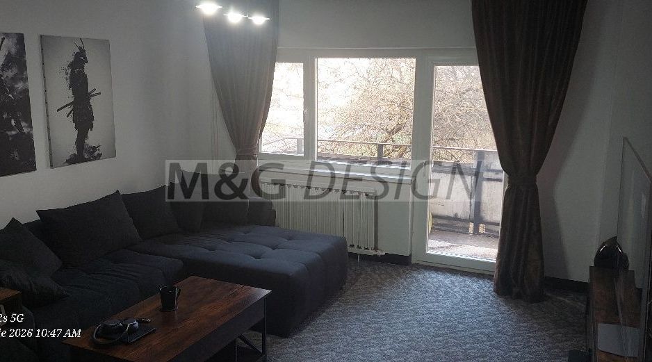 Etaj 1 , 2 camere Timocului - Poză 2