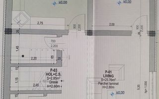 Casa 5 camere dormitor la parter - Poză 7