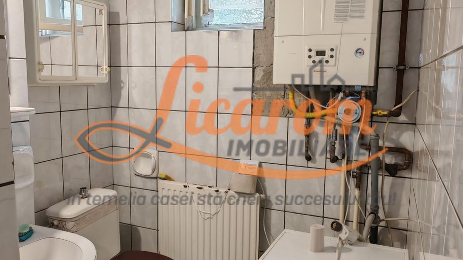 Casa individuala,Brasovul Vechi-Nicopole,P+E,3 cam,165000Eur - Poză 5