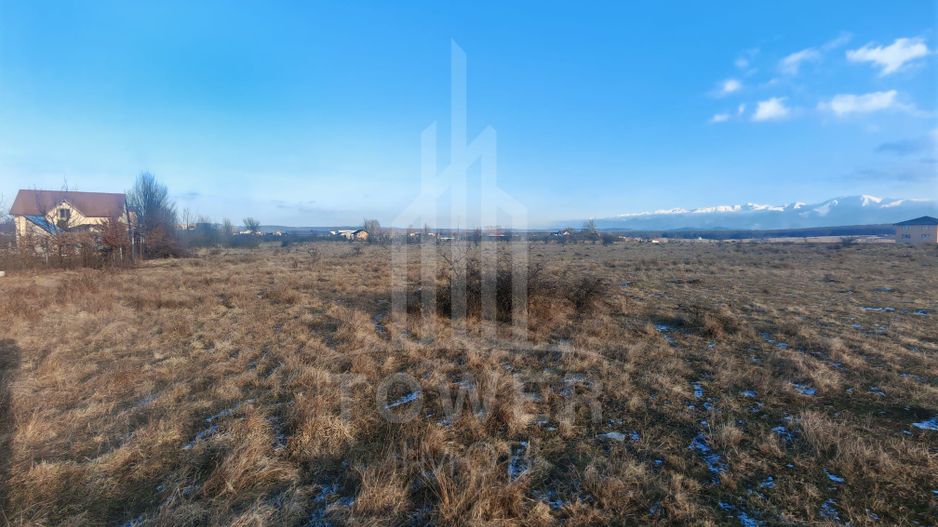 Teren de vânzare – Zona Arhitecților, vis-a-vis de bazinul de apă - Poză 3