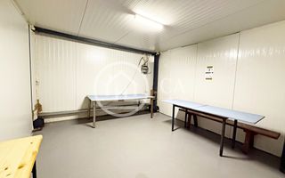 Hala de inchiriat in zona Sanmartin, Oradea - Poză 9