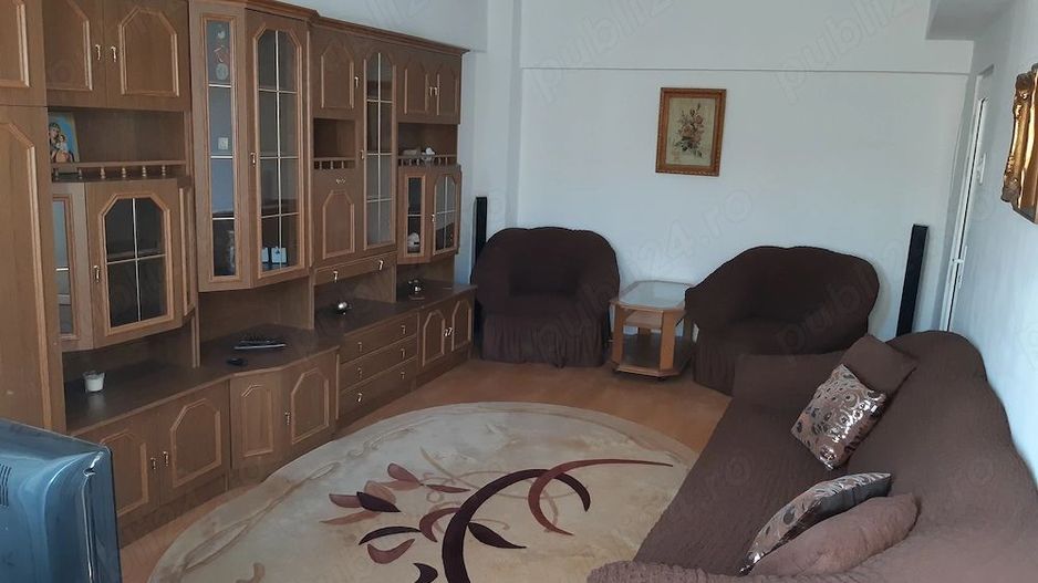 Apartament cu 3 camere ultracentral - Universitate - Poză 4