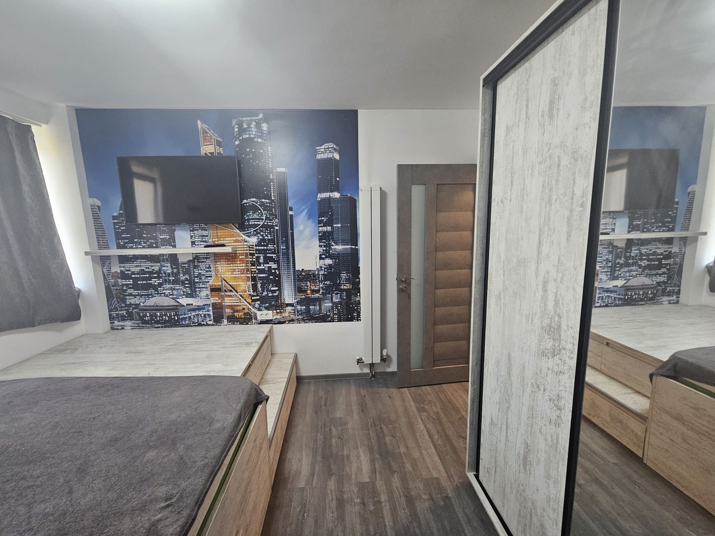 Apartament modern 2 camere – Negru Vodă, Spitalul Militar - Poză 3