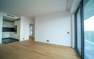 One Herăstrău TOWERS | 3ROOMS - Poză 3