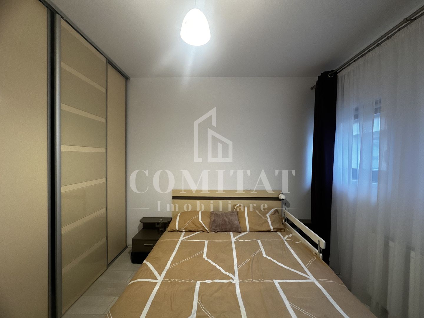 Apartament la cheie | Bloc exclusivist | Borhanci - Poză 10