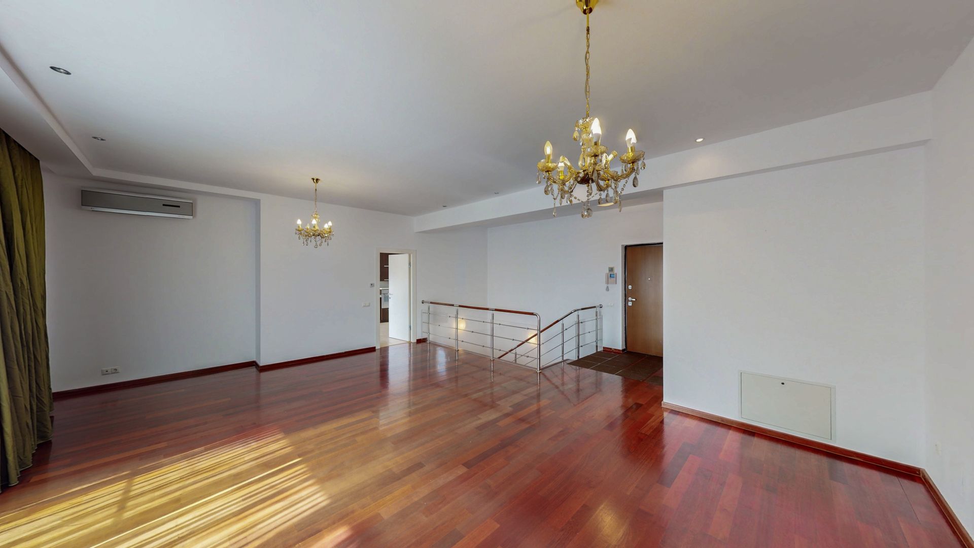 Duplex 3 camere Herastrau | Terasa | Loc de parcare - Poză 10
