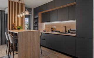 APARTAMENT 3 CAMERE | PARCARE | PARCULUI 20 - Poză 4