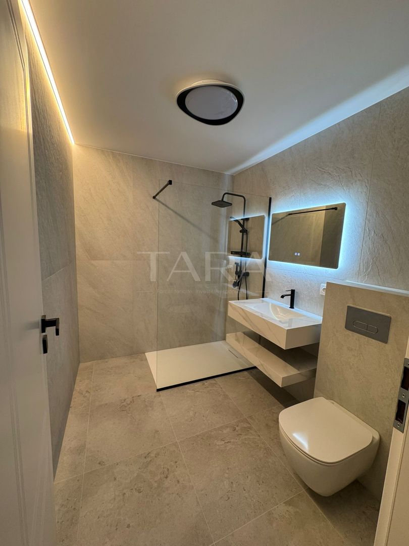 Apartament cu 1 camera de vanzare-Sopor - Poză 8