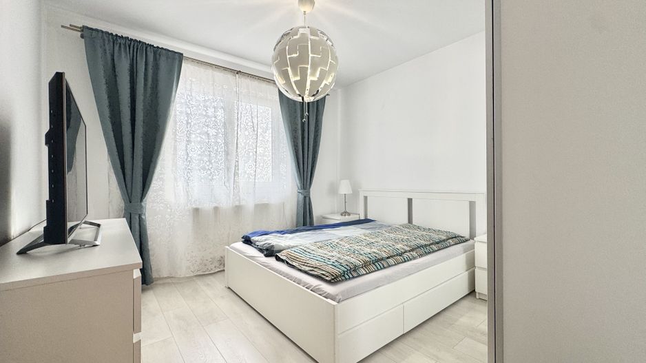 Apartament 3 camere Braytim + parcare proprie - Poză 16