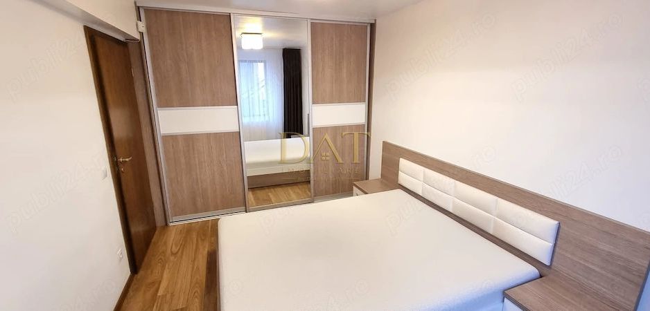 🏡 PET FRIENDLY 🐾 | Apartament cu 2 camere | Zorilor - Poză 6