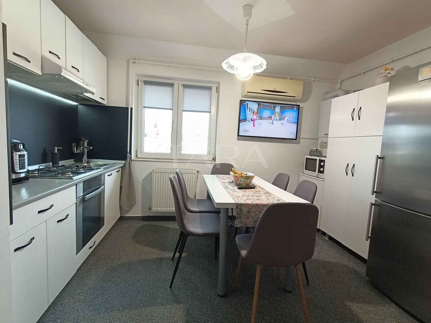 Apartament cu 2 camere de vânzare. Zona Ioan Rusu, Florești, Cluj. - Poză 4