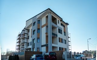 Apartament 2 camere cu terasa, 163 suprafata totala. - Poză 11