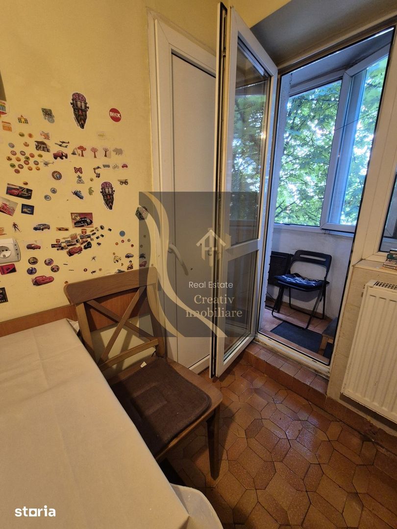 Piata Iancului, Proprietar, vand apartament 2 camere - Poză 4