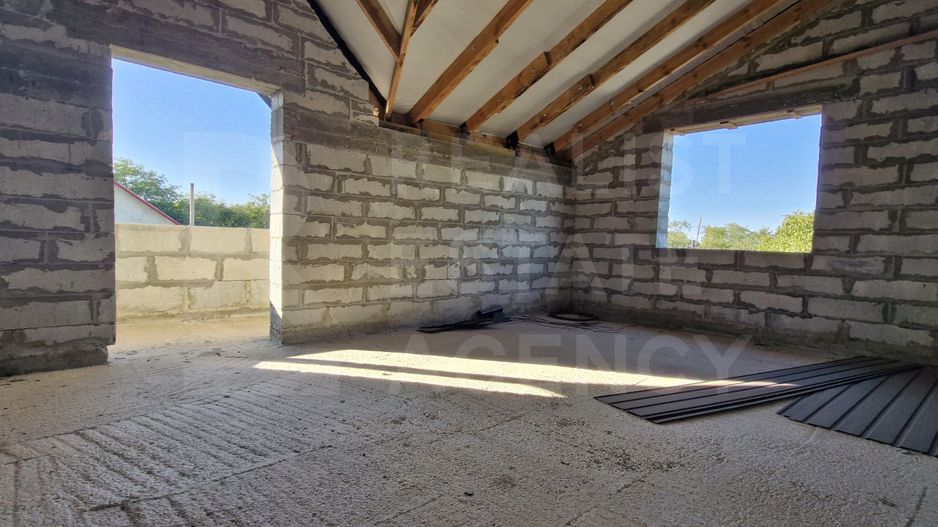 Vânzare, casă, 2 nivele, 5 camere, sat. Verejeni. r-nul. Telenești - Poză 5