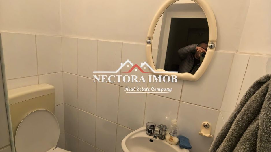 NECTORA IMOB-Spatiu comercial cu 2 camere,Zona OMV-Prima Shops Decebal - Poză 2