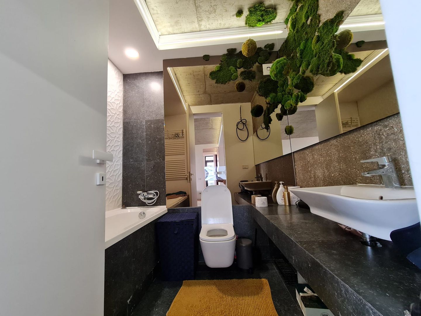 Apartament | Etaj Superior | Barbu Văcărescu | Parcare subterana - Poză 11