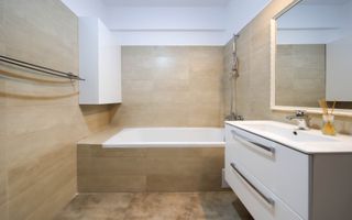 PREȚ BUN | Garsoniera | Noua | Transilvania Residence - Poză 6