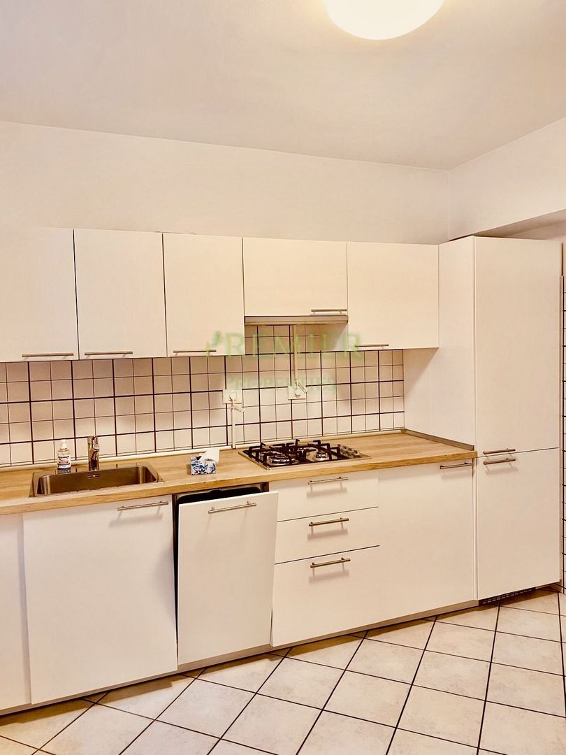 SPATIU DE BIROURI ELEGANT | 152 MP | AVIATORILOR | CHARLES DE GAULLE - Poză 11