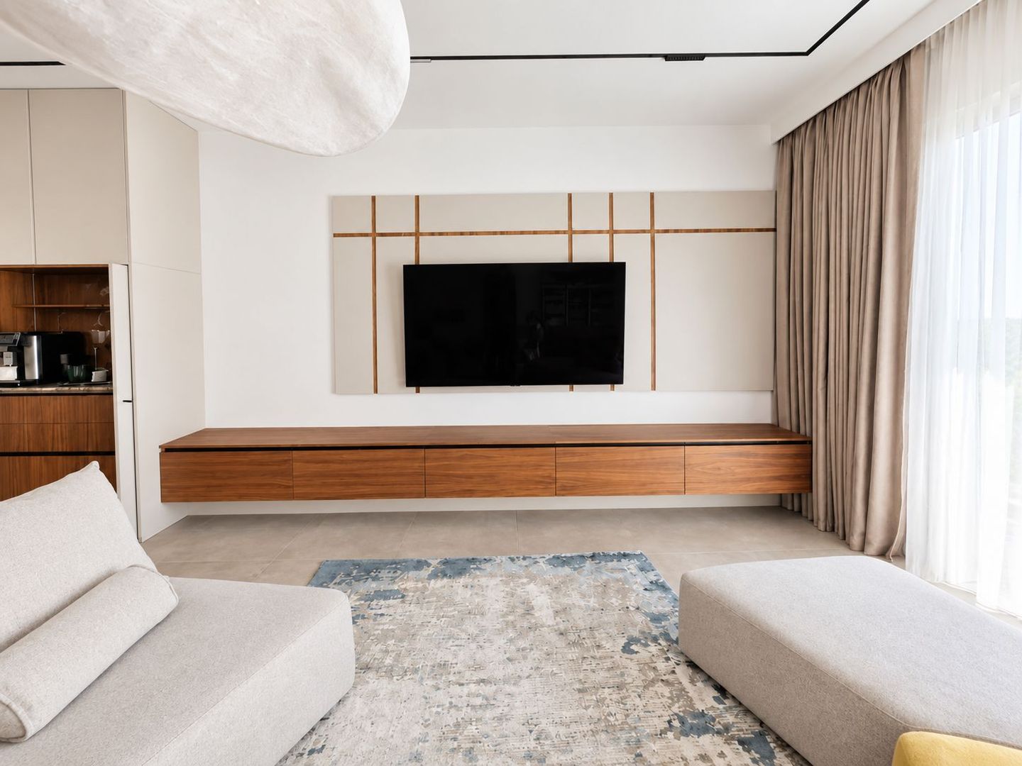 For Rent | Premium 3-Bed Townhouse | 210 sqm | Avalon Estate - Poză 8