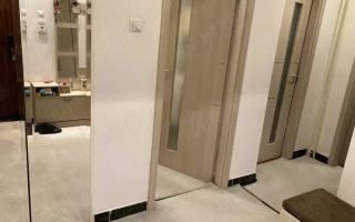 Apartament decomandat, Între Lacuri, 2 balcoane, zona Iulius Mall. - Poză 2