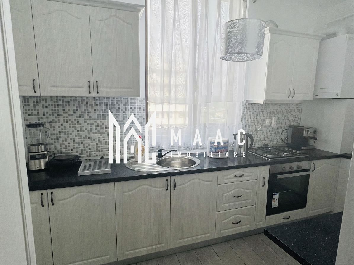 Apart. 3 camere de vânzare | Râmnicu Vâlcea, Central - Poză 5