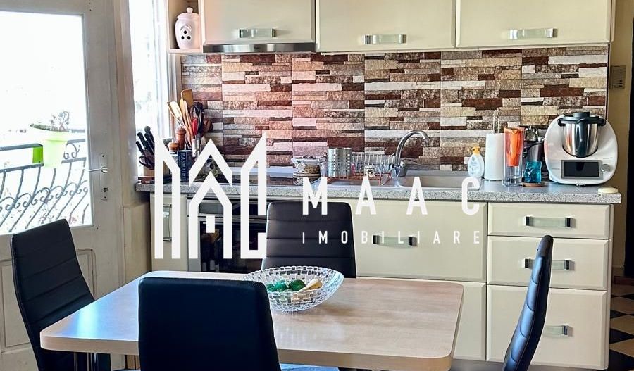 Apartament 3 camere | Balcon | 60 MPU | Decomandat | Cedonia - Poză 4