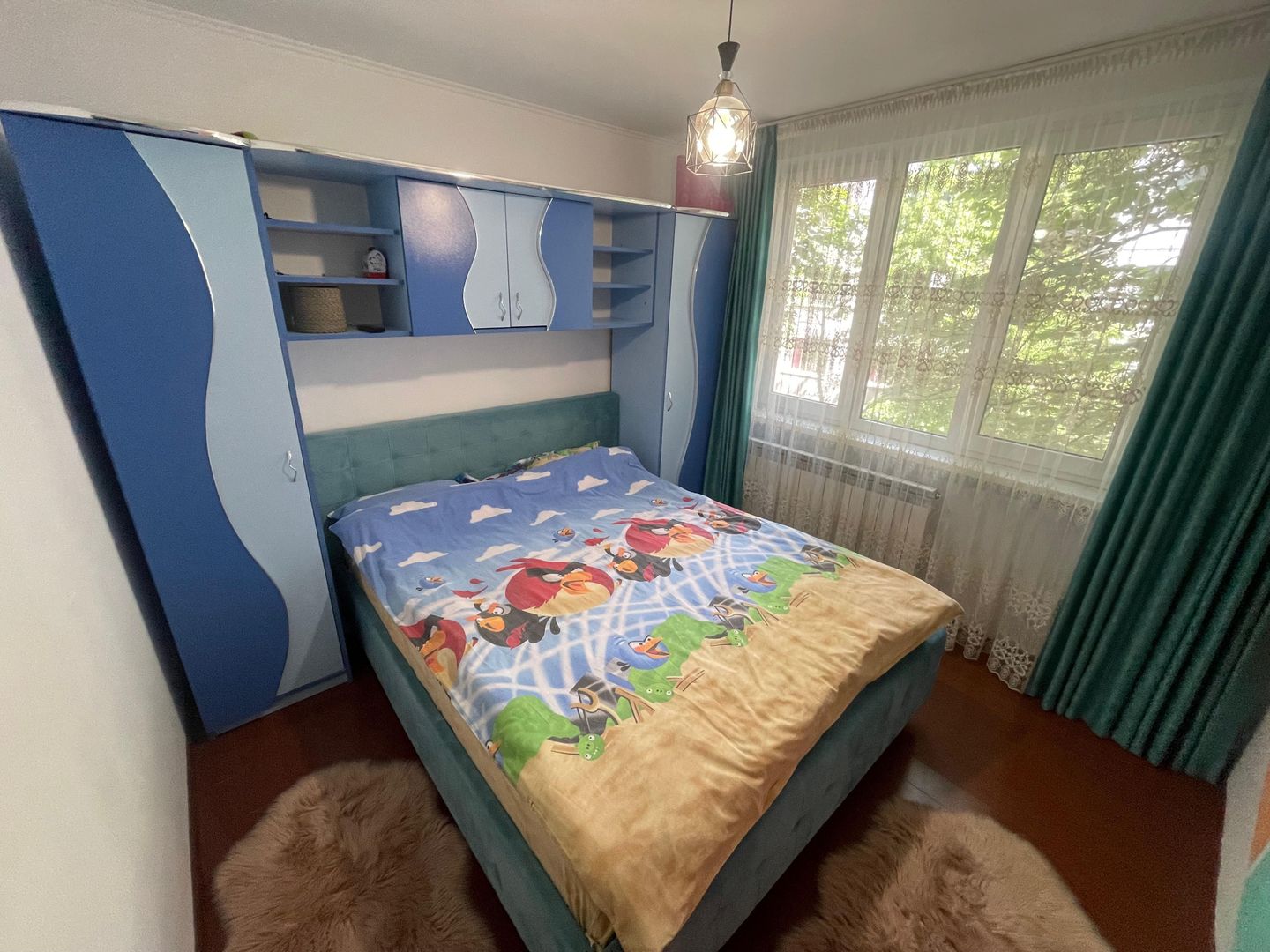 MILITARI | Pacii I Chirie 3 camere metrou 650m - Poză 7