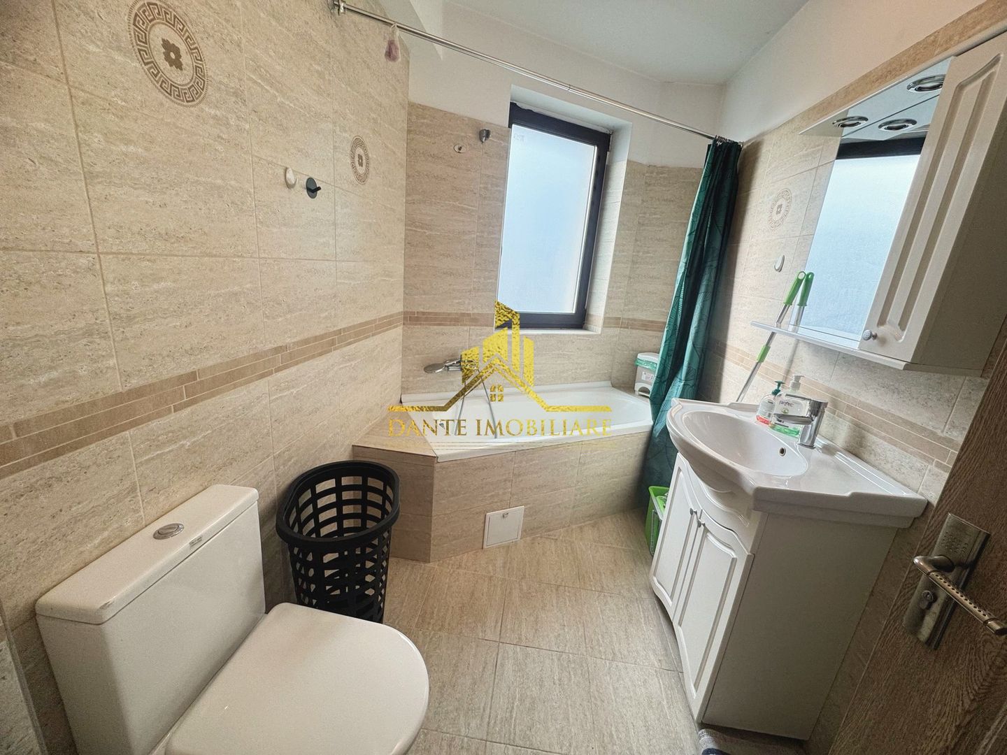 3 camere, bloc nou, modern, spatios, parcare, Buna Ziua, zona LIDL - Poză 6