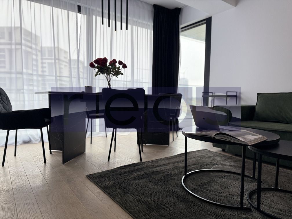 INCHIRIERE| YACHT KID | FLOREASCA | 2CAMERE| MUTARE IMEDIATA - Poză 2