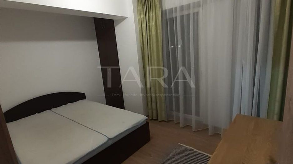 Apartament cu 2 camere decomandat, Mănăștur, balcon. - Poză 3