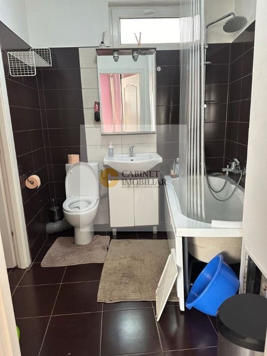 2 camere | Stirbei Voda- Cismigiu | Creditabil | Decomandat - Poză 8