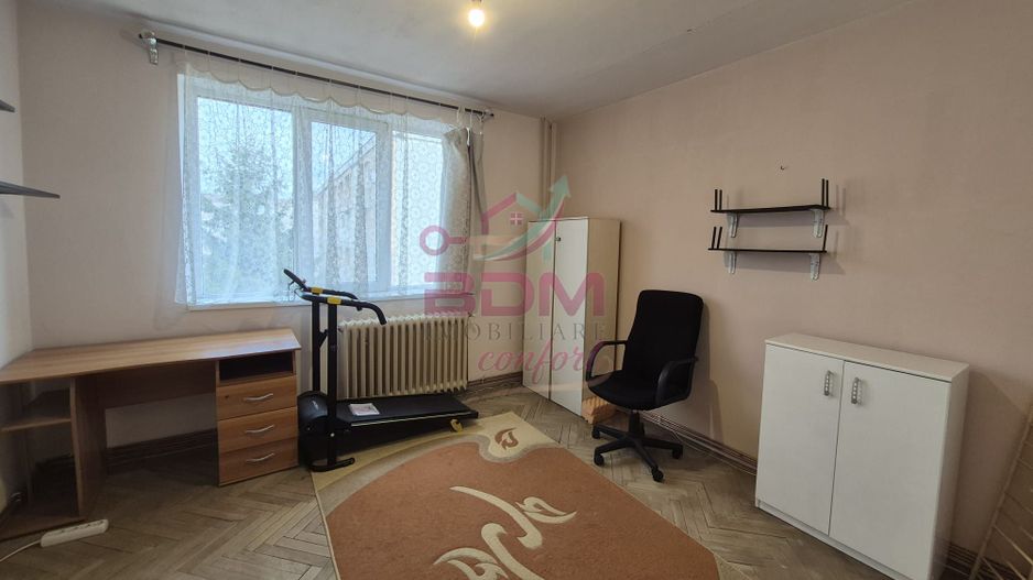 COMISION 0 | Apartament 2 camere | etaj intermediar | Micro 1 - Poză 4