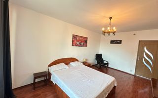 Apartament 3 camere Mega Mall Delfinului Ritmului - Poză 13