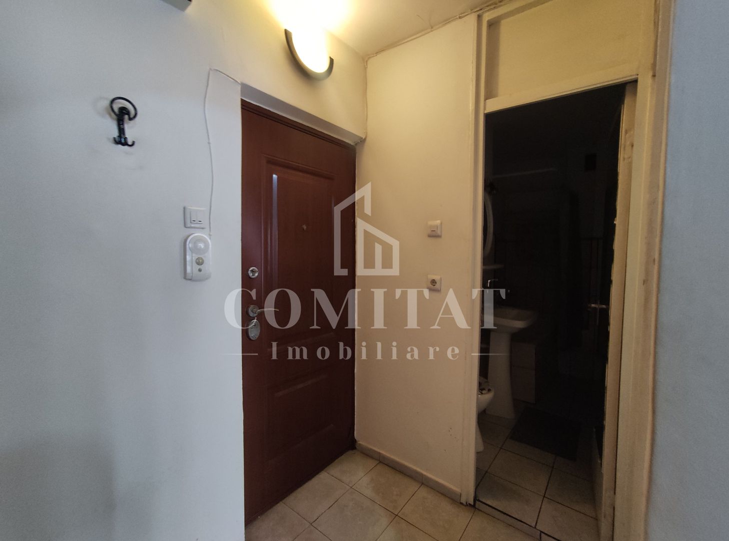 Apartament cu o cameră | 29.5 mp | Gheorgheni - Poză 5