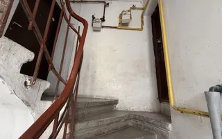 3 camere in vila I Calea Plevnei I Necesita renovare I Etaj 2 - Poză 12